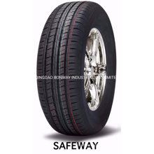 China Top Brands Wideway PCR Car Tyre Factory Radial Tubeless Passenger Car Tyre with Low Price